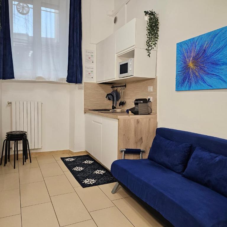 5 Min stazione Lingotto - Piccolo Diamante Voli - One-Bedroom Apartment - 1