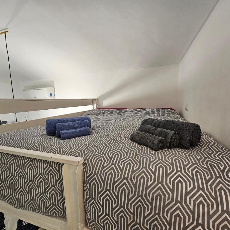 5 Min stazione Lingotto - Piccolo Diamante Voli - One-Bedroom Apartment - 3