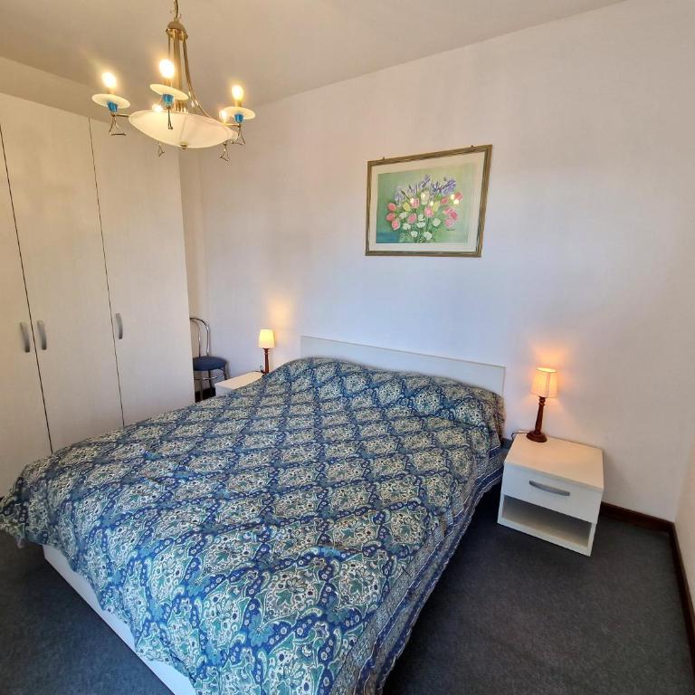 Lignano Sabbiadoro great sea view - Apartment with Sea View - 4