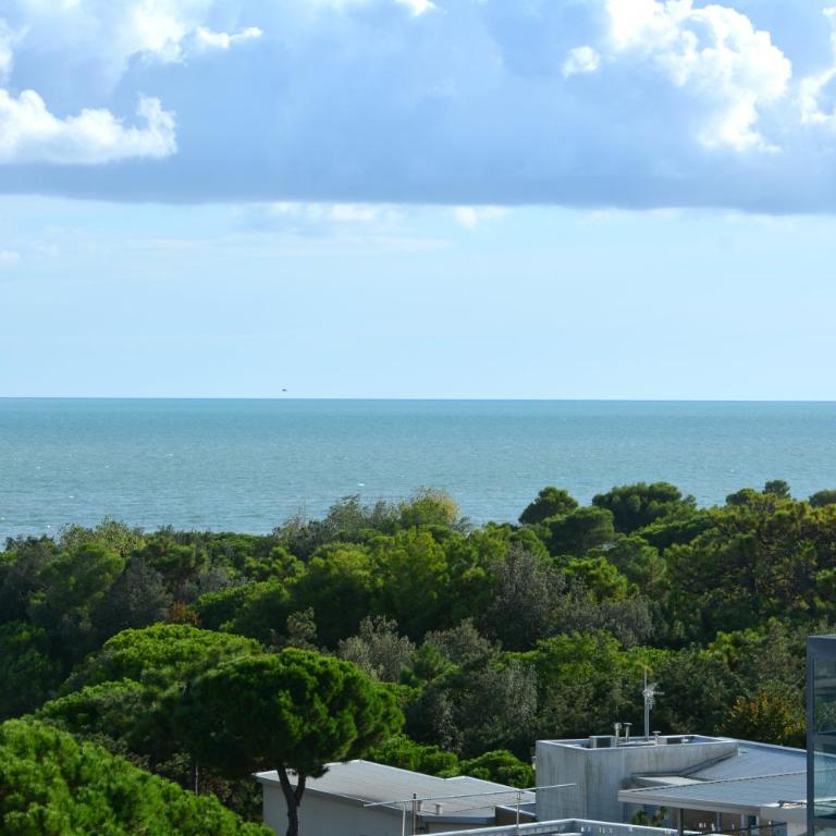 Lignano Sabbiadoro great sea view - Apartment with Sea View - 33