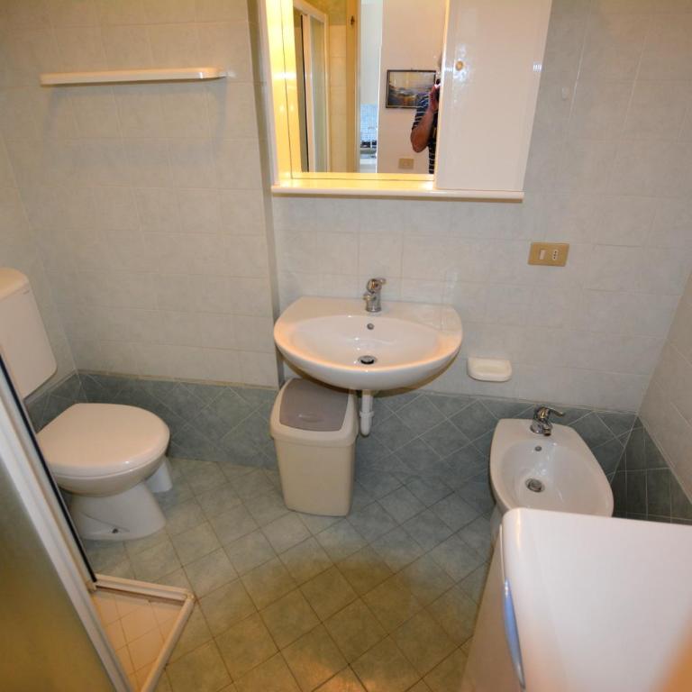 Lignano Sabbiadoro great sea view - Apartment with Sea View - 31