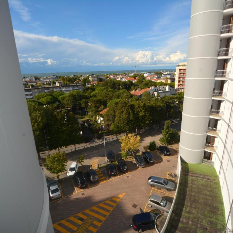 Lignano Sabbiadoro great sea view - Apartment with Sea View - 9