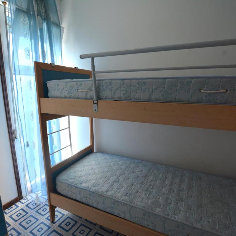 Lignano Sabbiadoro great sea view - Apartment with Sea View - 24