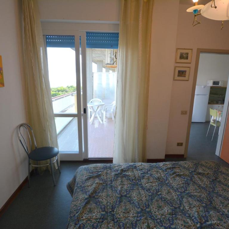 Lignano Sabbiadoro great sea view - Apartment with Sea View - 34