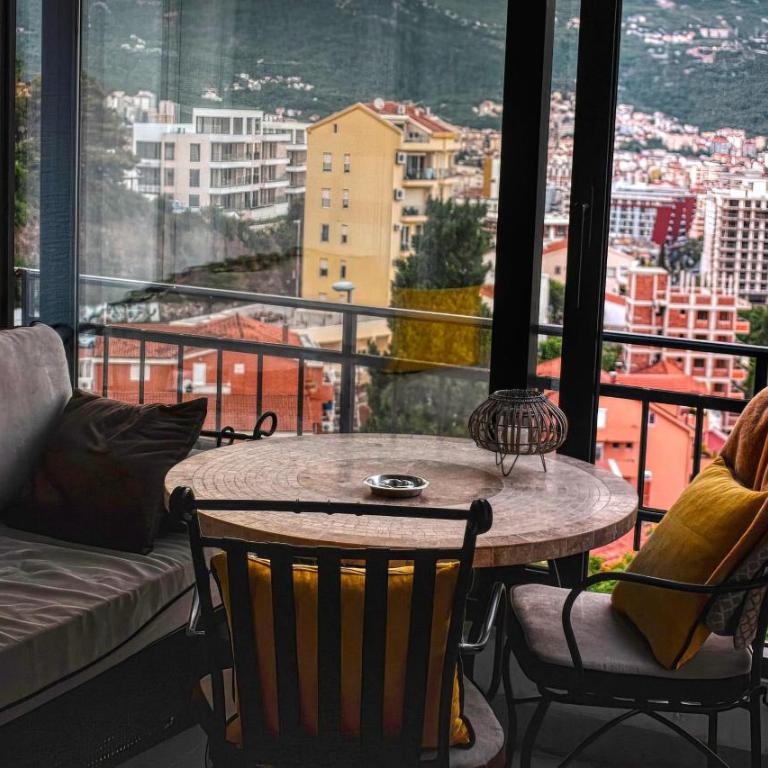 Sea view Studio Terminal - Apartman sa 1 Spavaćom Sobom - 22