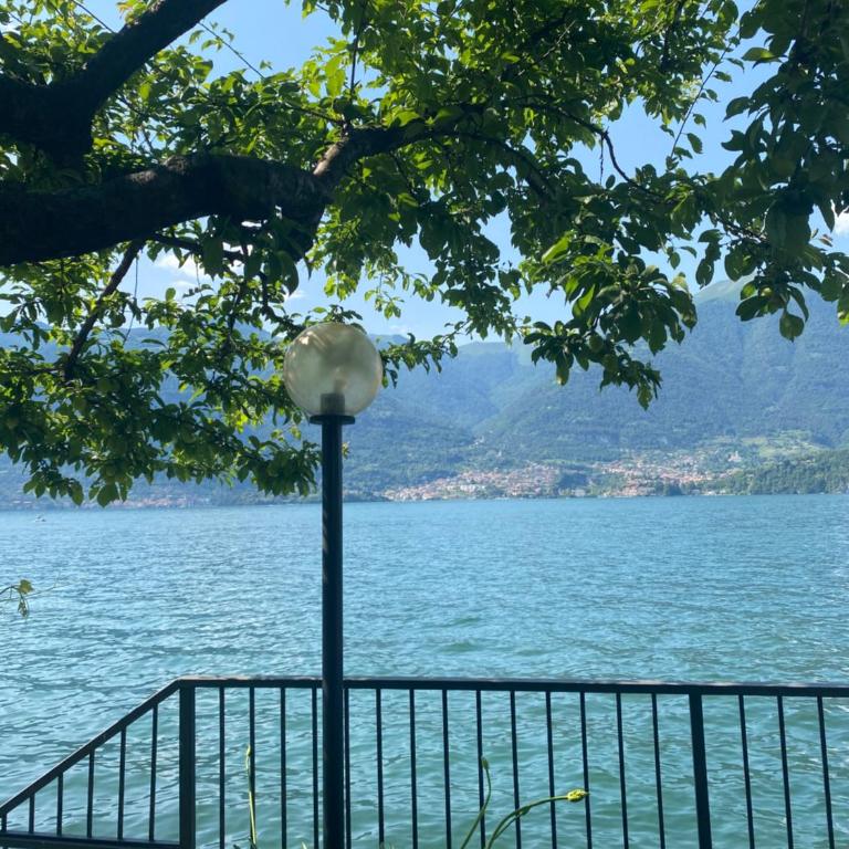 Peonia Apartment - appartamento vista lago - One-Bedroom Apartment - 33