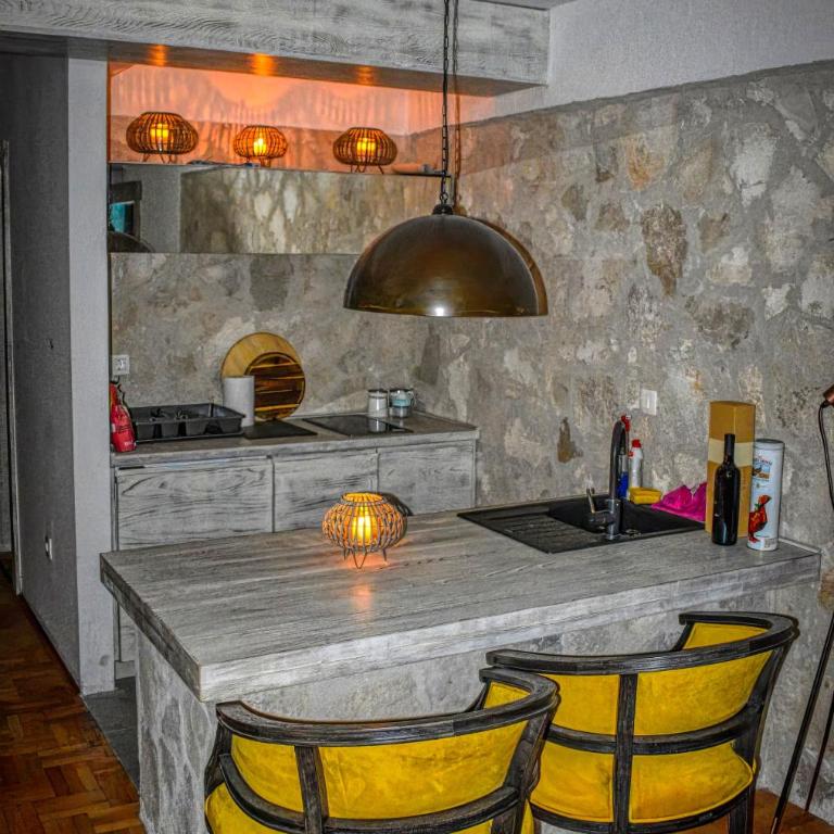 Sea view Studio Terminal - Apartman sa 1 Spavaćom Sobom - 20