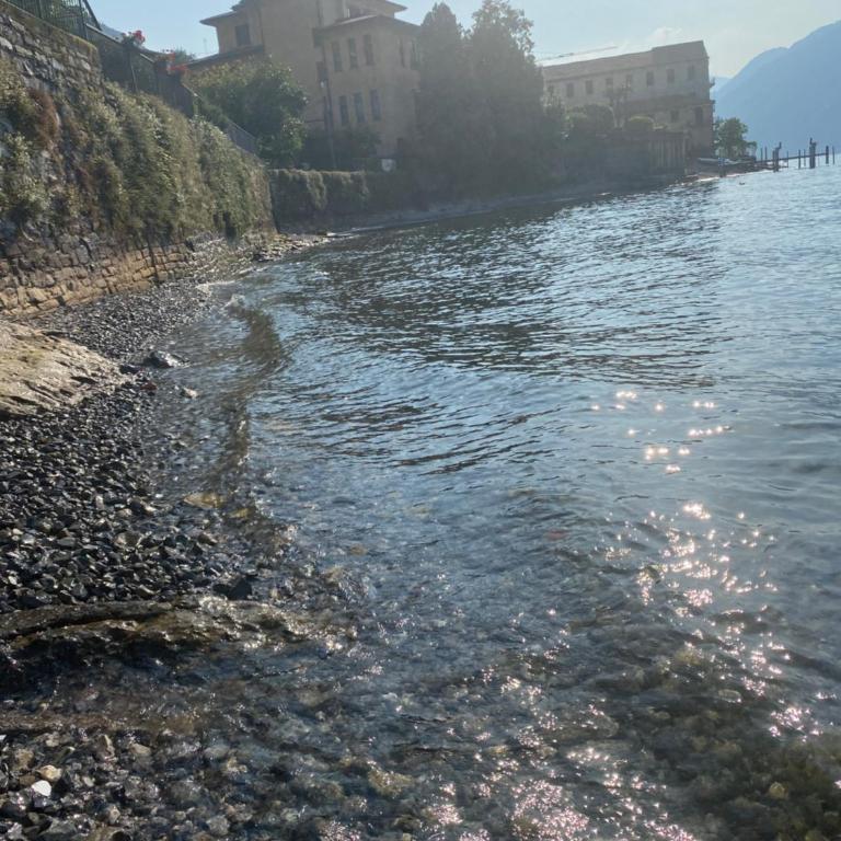 Peonia Apartment - appartamento vista lago - One-Bedroom Apartment - 35