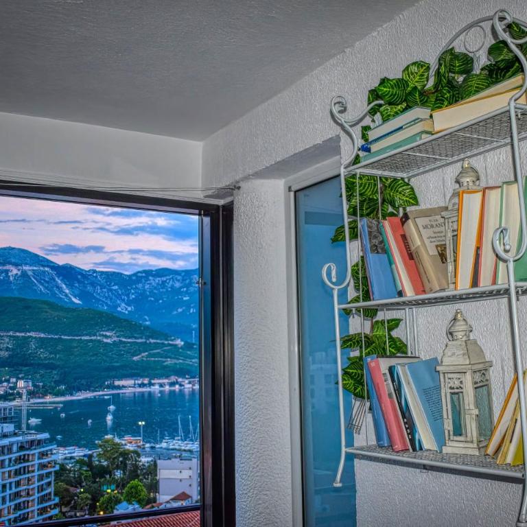 Sea view Studio Terminal - Apartman sa 1 Spavaćom Sobom - 29