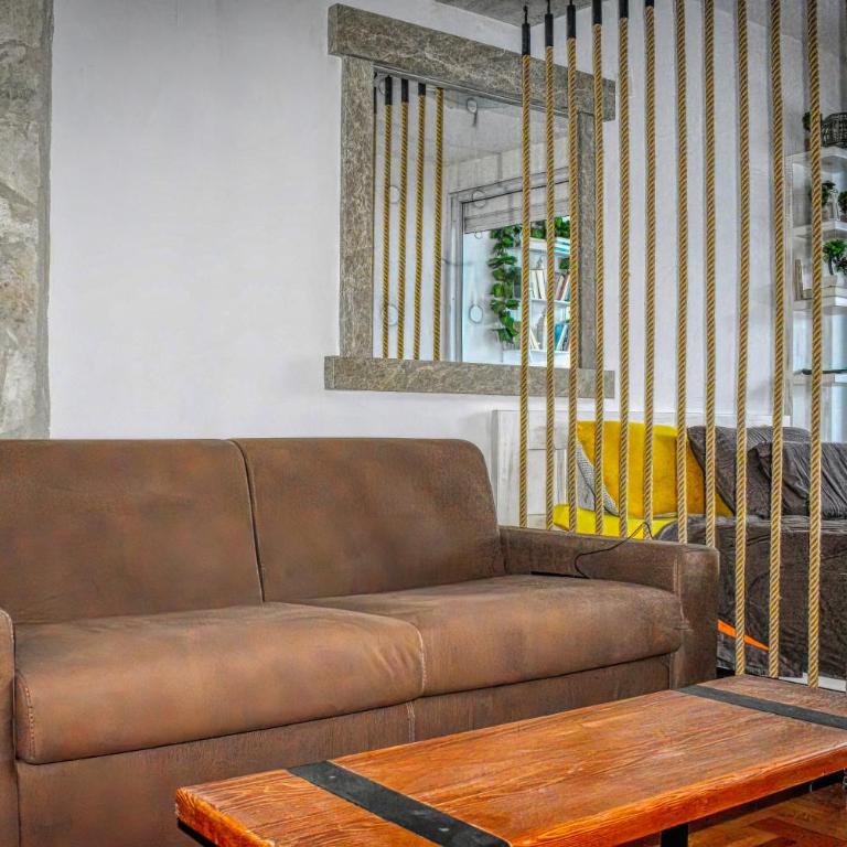 Sea view Studio Terminal - Apartman sa 1 Spavaćom Sobom - 19