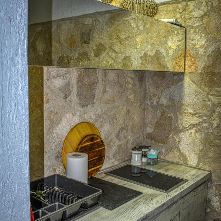 Sea view Studio Terminal - Apartman sa 1 Spavaćom Sobom - 25