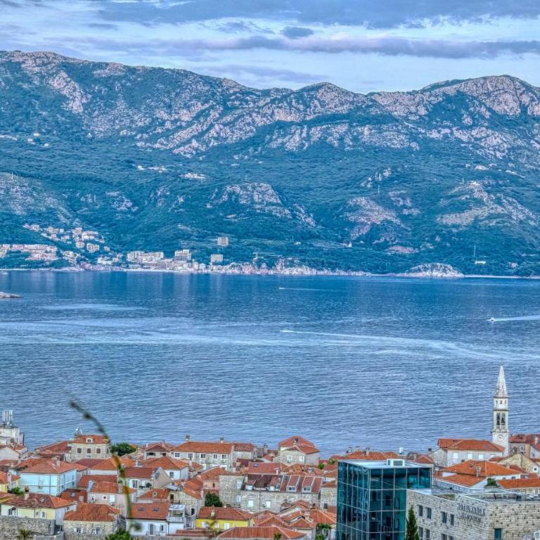 Sea view Studio Terminal - Apartman sa 1 Spavaćom Sobom - 4