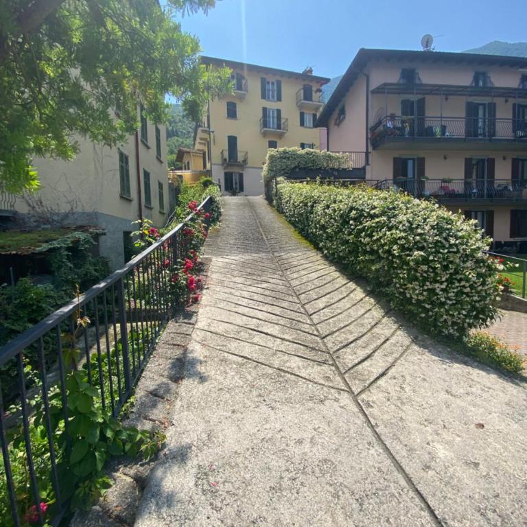 Peonia Apartment - appartamento vista lago - One-Bedroom Apartment - 39