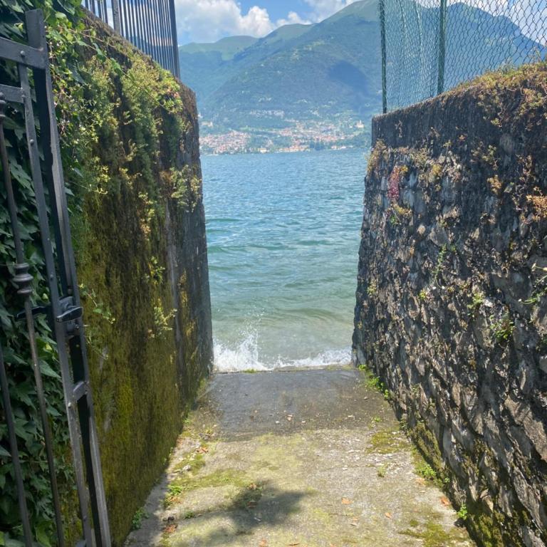 Peonia Apartment - appartamento vista lago - One-Bedroom Apartment - 38