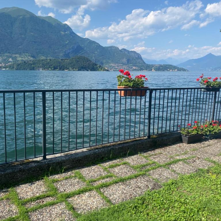 Peonia Apartment - appartamento vista lago - One-Bedroom Apartment - 41