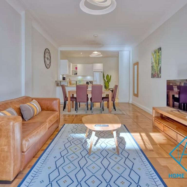 NEW Luxurious apartment - Jean Medecin - Appartement 2 Chambres - 1