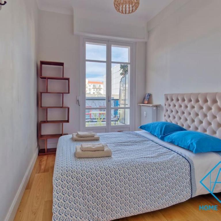 NEW Luxurious apartment - Jean Medecin - Appartement 2 Chambres - 19