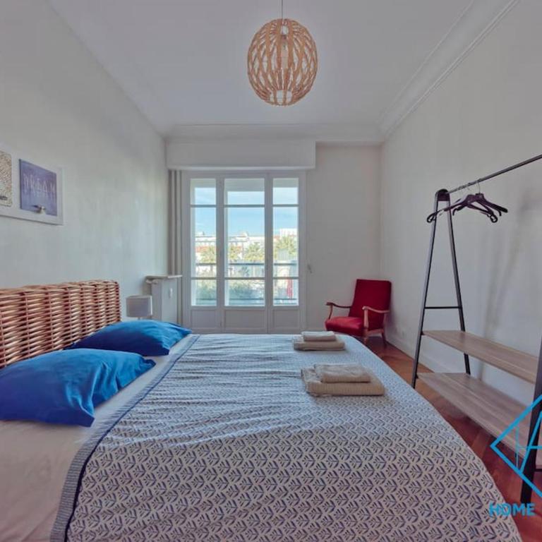 NEW Luxurious apartment - Jean Medecin - Appartement 2 Chambres - 15