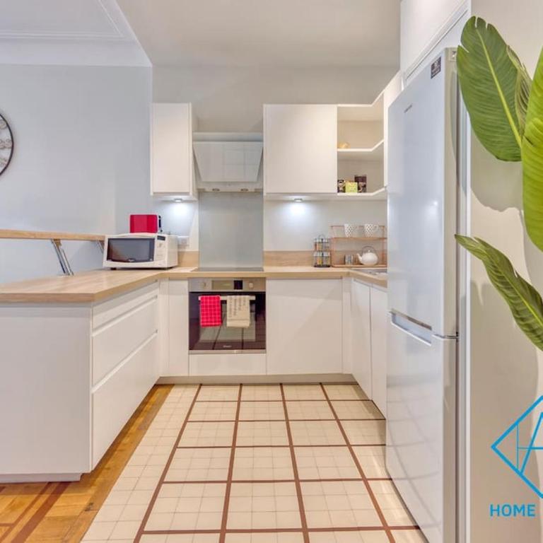NEW Luxurious apartment - Jean Medecin - Appartement 2 Chambres - 5