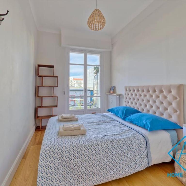 NEW Luxurious apartment - Jean Medecin - Appartement 2 Chambres - 21