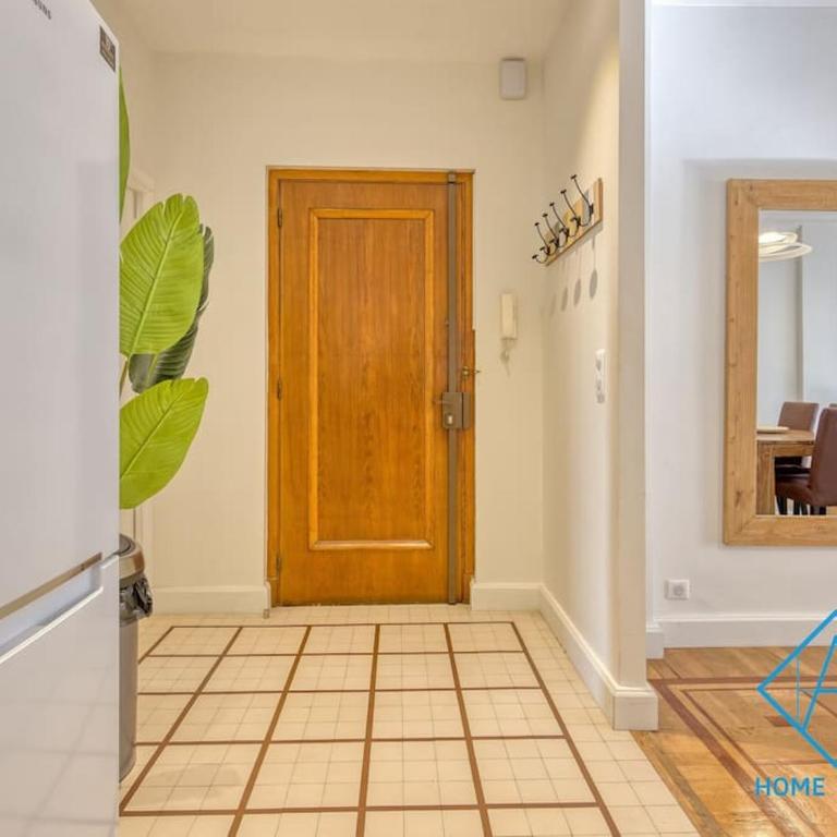 NEW Luxurious apartment - Jean Medecin - Appartement 2 Chambres - 13