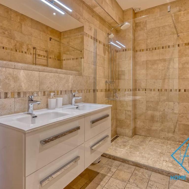 NEW Luxurious apartment - Jean Medecin - Appartement 2 Chambres - 22