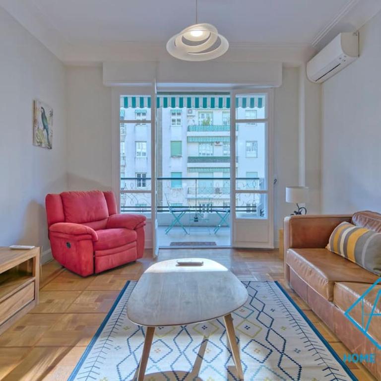 NEW Luxurious apartment - Jean Medecin - Appartement 2 Chambres - 10