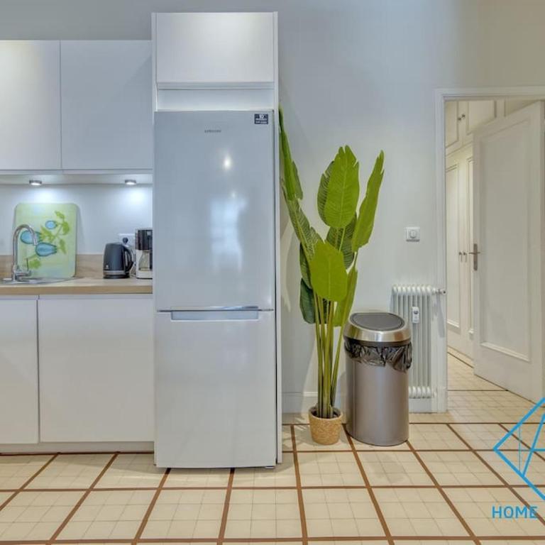 NEW Luxurious apartment - Jean Medecin - Appartement 2 Chambres - 7