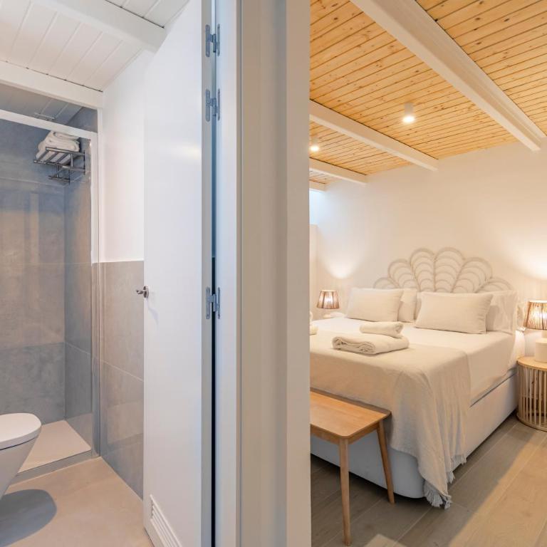 ISG Apartments Conde Negro 10- FREE PARKING - Two-Bedroom Apartment - 47