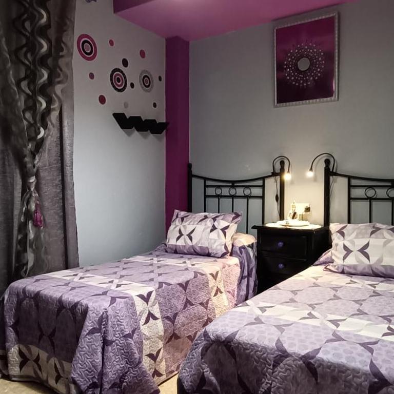 La Casita Del Indio - Apartamento - 21