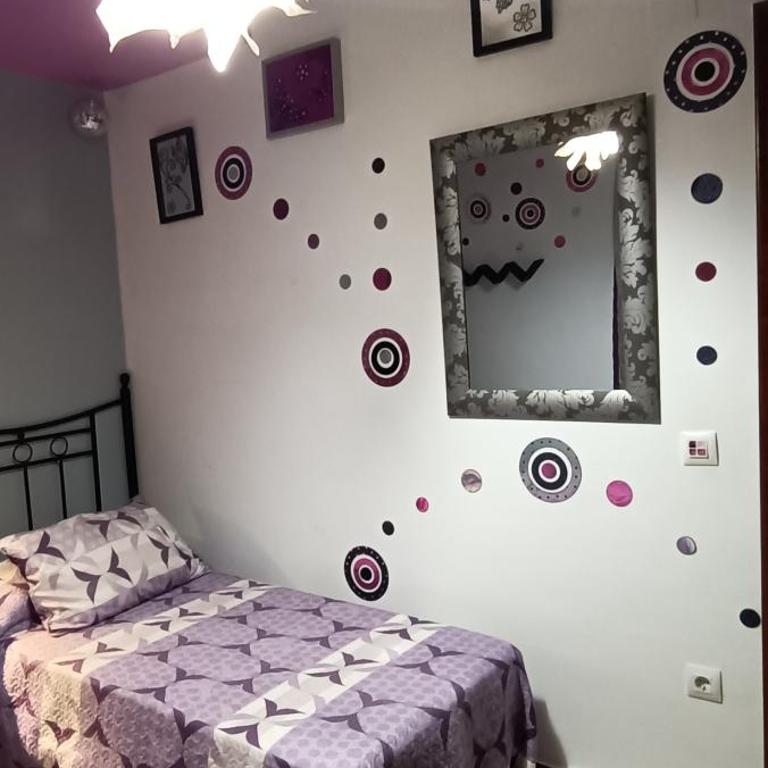 La Casita Del Indio - Apartamento - 20