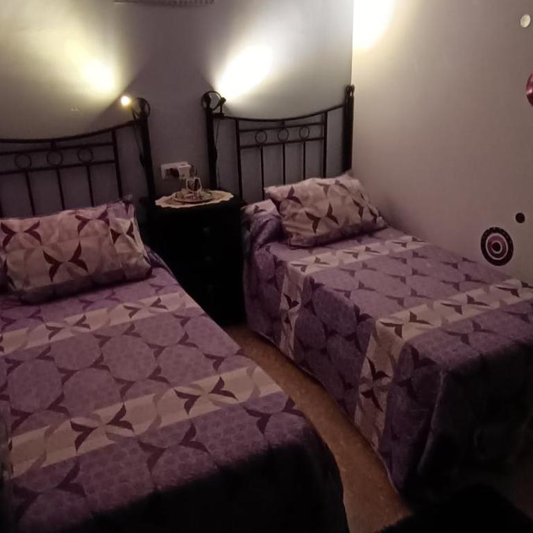La Casita Del Indio - Apartamento - 16