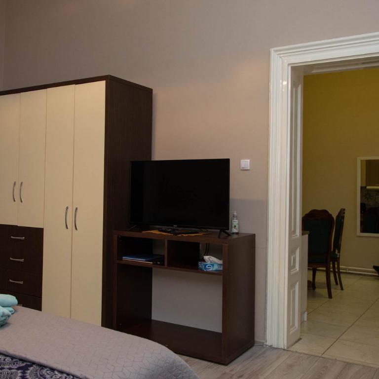 Apartments Borovo - One-Bedroom Apartment - 18
