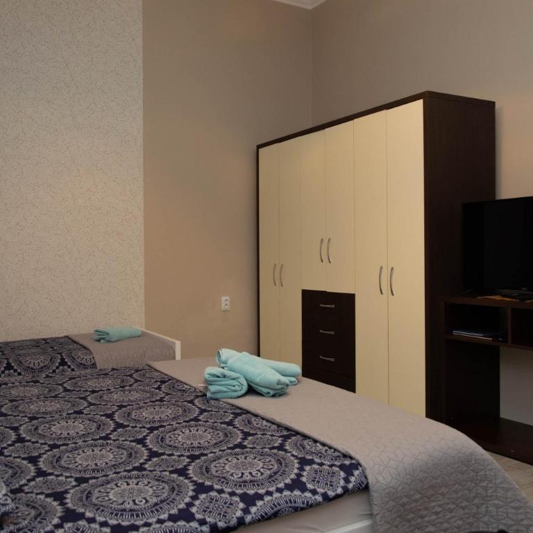 Apartments Borovo - One-Bedroom Apartment - 17