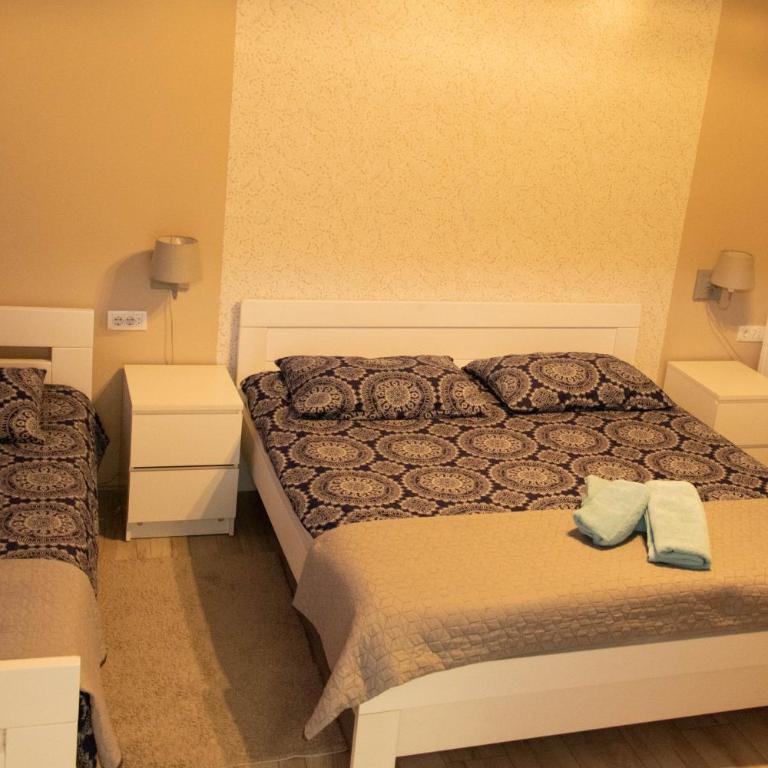 Apartments Borovo - One-Bedroom Apartment - 15