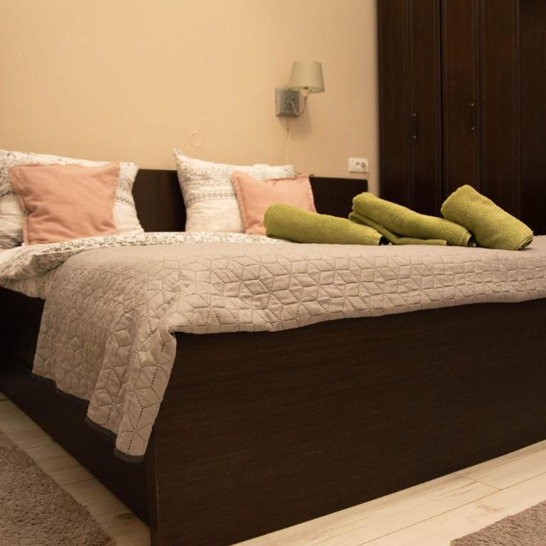 Apartments Borovo - Studio - 13