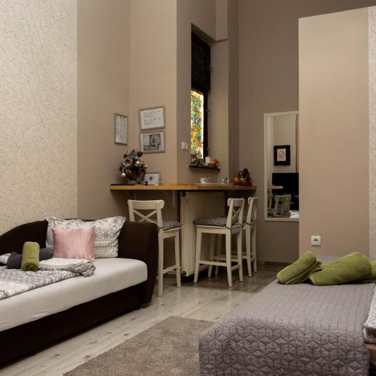 Apartments Borovo - Studio - 14