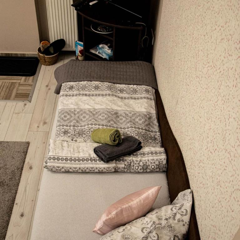 Apartments Borovo - Studio - 15