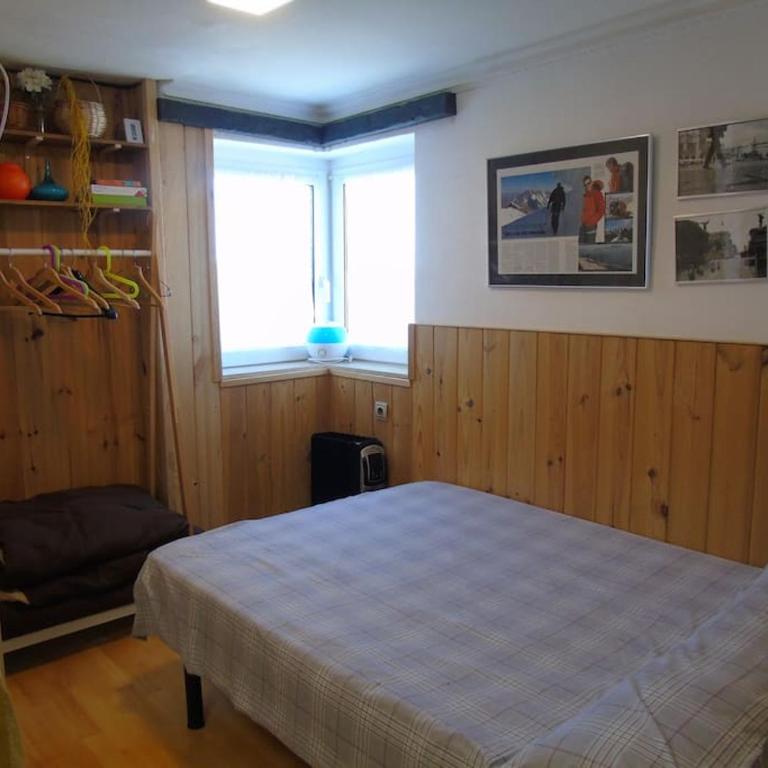 Acogedor apartamento de montaña - Apartamento de 1 dormitorio - 3