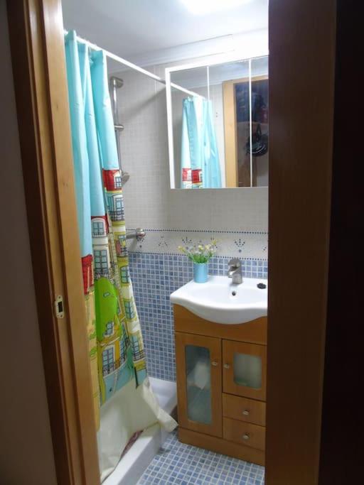 Acogedor apartamento de montaña - Apartamento de 1 dormitorio - 4