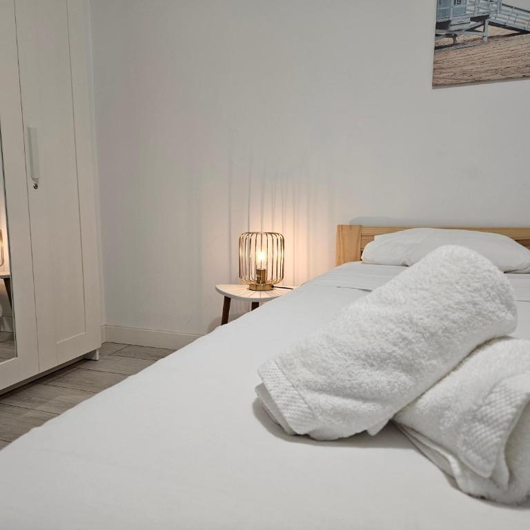 108A Apartamento de 3 habitaciones con terraza - Apartamento de 3 dormitorios - 13