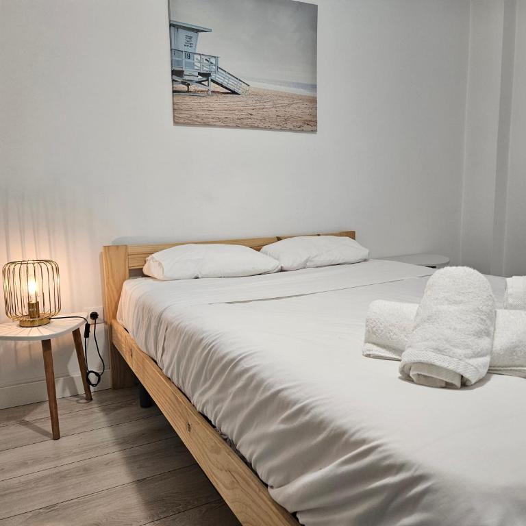 108A Apartamento de 3 habitaciones con terraza - Apartamento de 3 dormitorios - 14
