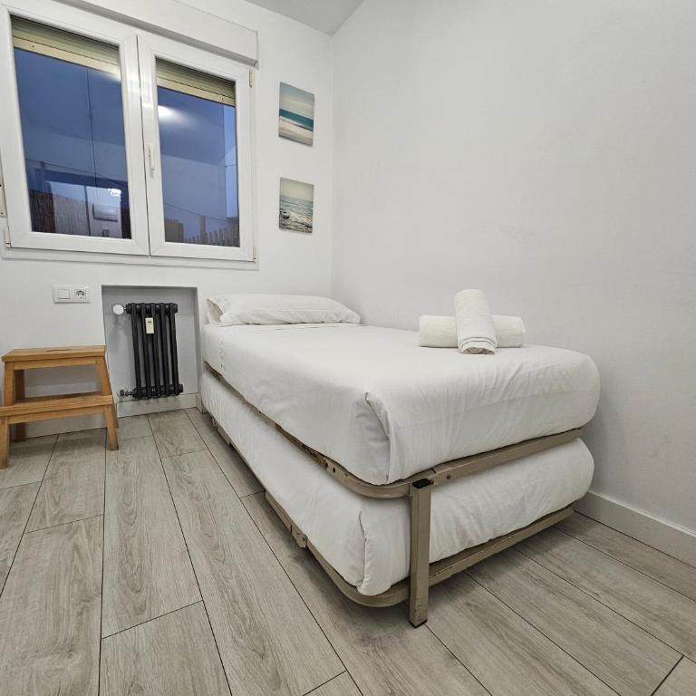 108A Apartamento de 3 habitaciones con terraza - Apartamento de 3 dormitorios - 19
