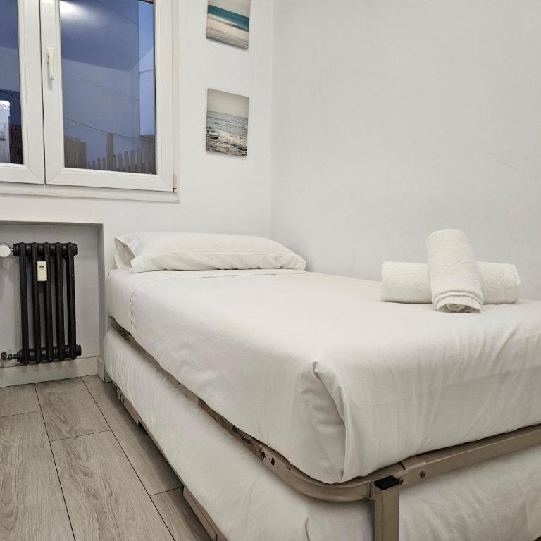 108A Apartamento de 3 habitaciones con terraza - Apartamento de 3 dormitorios - 20