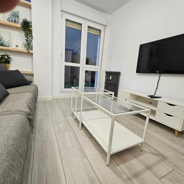 108A Apartamento de 3 habitaciones con terraza - Apartamento de 3 dormitorios - 4