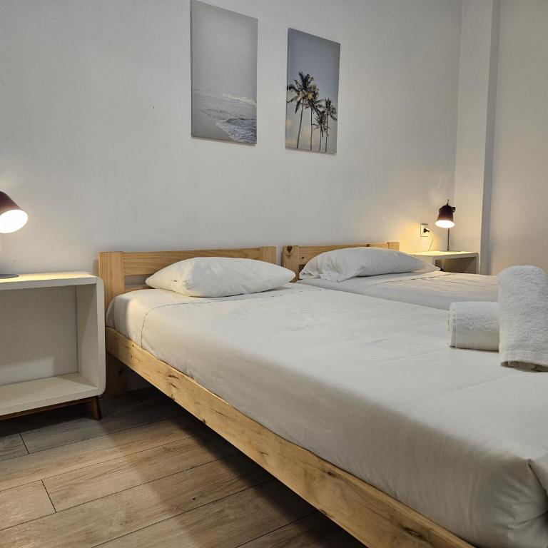 108A Apartamento de 3 habitaciones con terraza - Apartamento de 3 dormitorios - 16