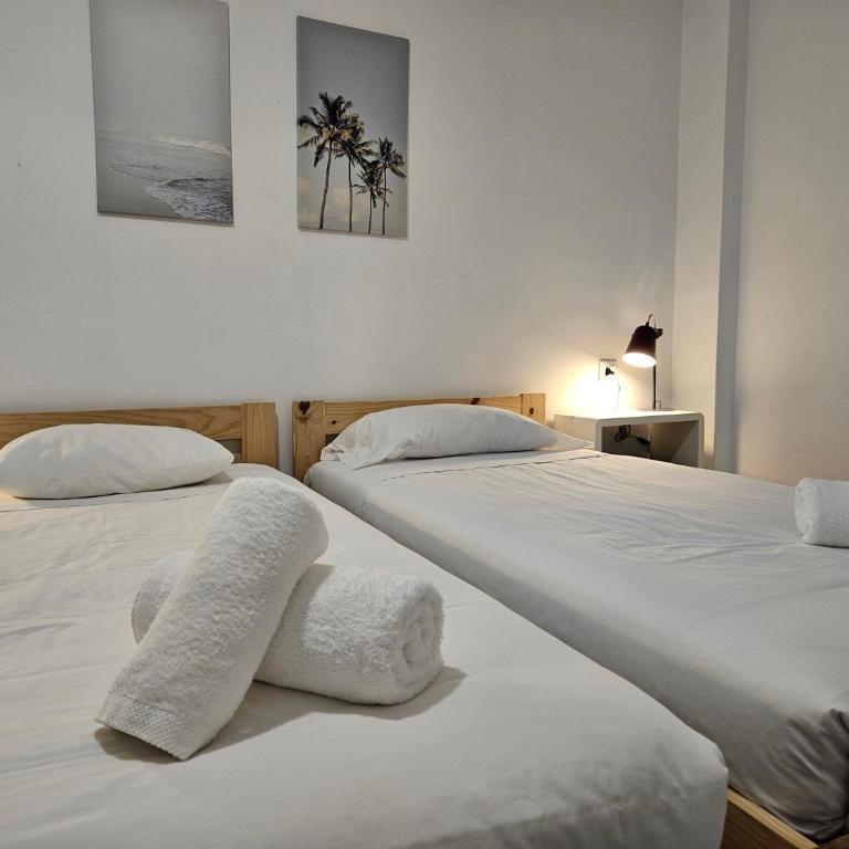 108A Apartamento de 3 habitaciones con terraza - Apartamento de 3 dormitorios - 15