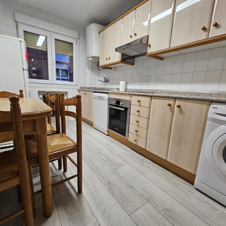 108A Apartamento de 3 habitaciones con terraza - Apartamento de 3 dormitorios - 10