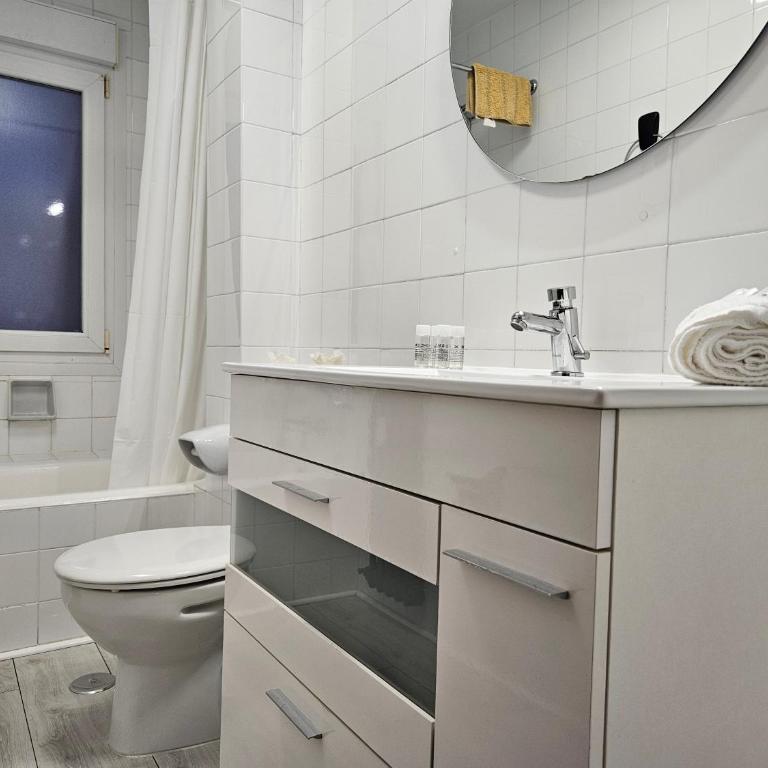 108A Apartamento de 3 habitaciones con terraza - Apartamento de 3 dormitorios - 6