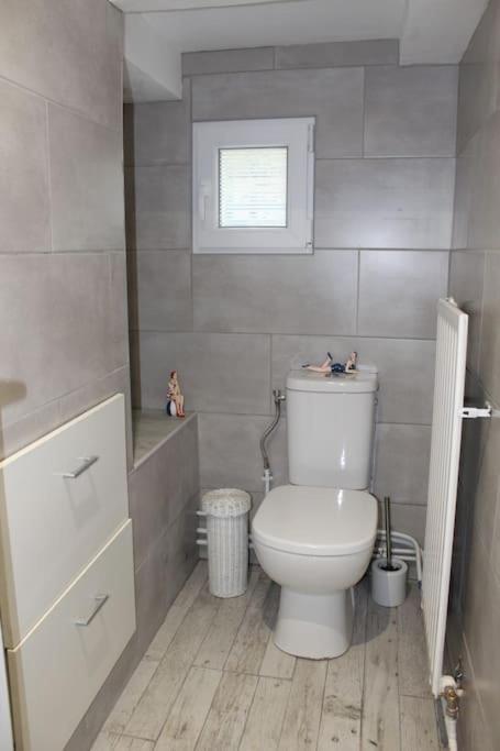 A l abri des embruns - Maison 2 Chambres - 8